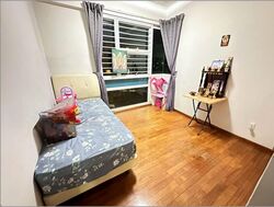 Dahlia Park Condominium (D17), Condominium #553183651